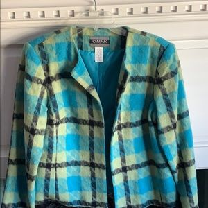 Funky Vintage Jacket